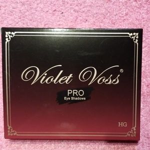 Violet Voss HG Eyeshadow Palette